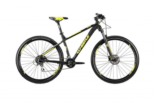 Bici bicicletta mtb - bici, whistle