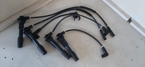 Kit cavi candela nuovi - nuovi, per