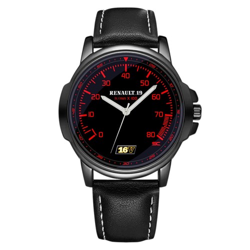 Orologio polso con - orologio,