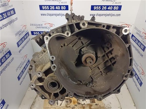55350375 cassa cambio manuale - 55350375,