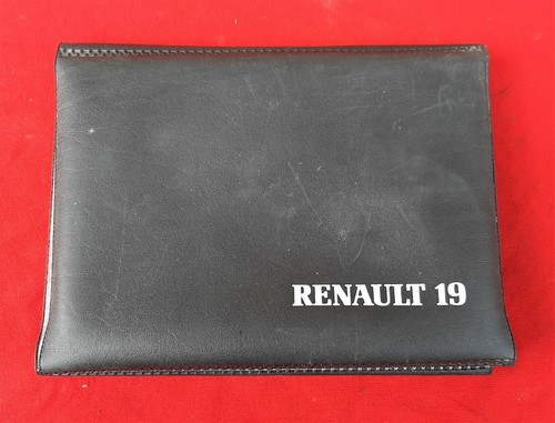 Renault v porta - , 16