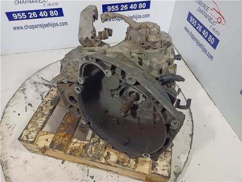 Cassa cambio manuale - , opel