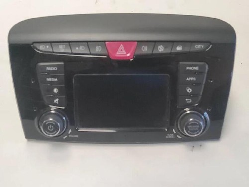 Autoradio lancia ypsilon - autoradio,