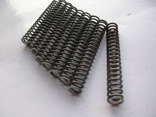 Molla taglia pompa olio - taglia, clio