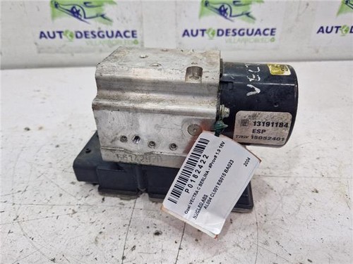 66142970 noyau abs opel - noyau,