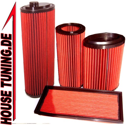 Filtro sportivo house tuning - sportivo,