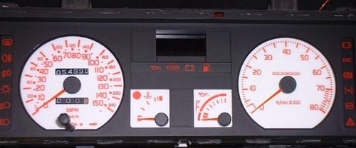Kit quadranti lockwood renault - quadranti,