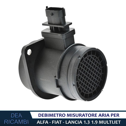 Debimetro per alfa - debimetro,
