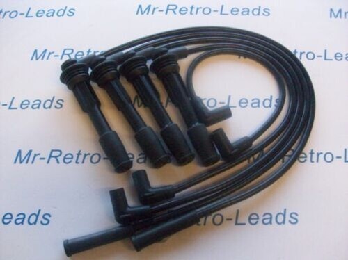 Nero 8mm performance cavi - nero,