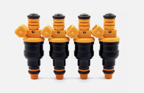 Injecteur carburant pour - injecteur,
