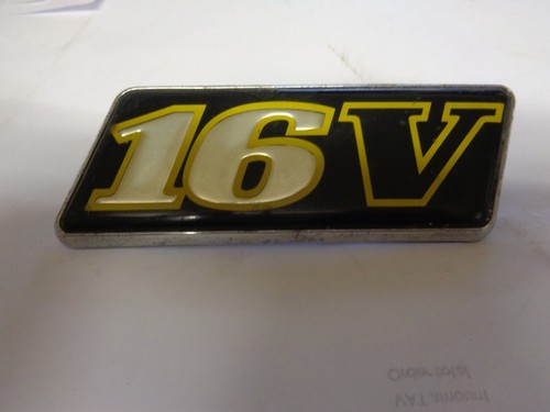 Renault valvole fase - fase, 1