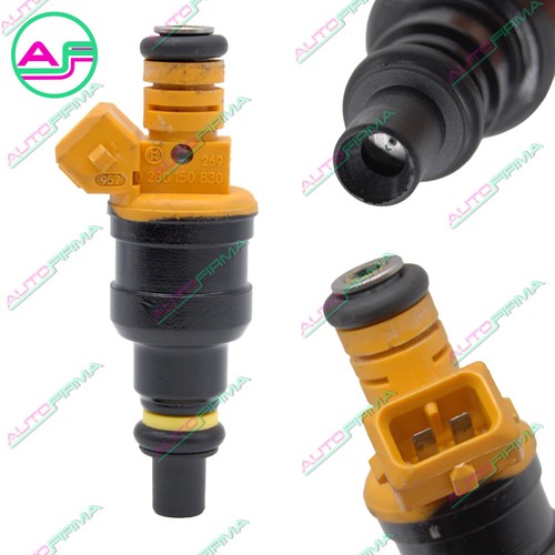 Iniettore carburante renault - carburante,