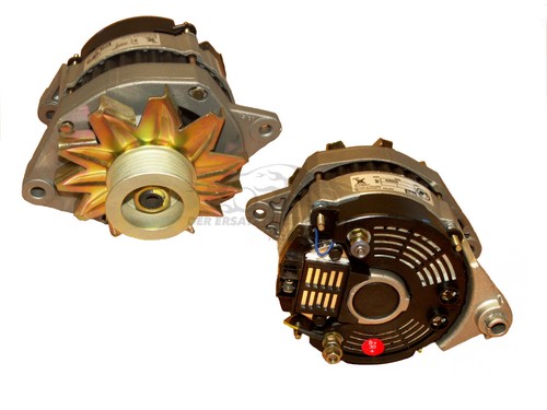 Alternatore 70a per renault - alternatore,