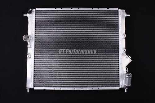 Radiateur tout alu clio - radiateur,