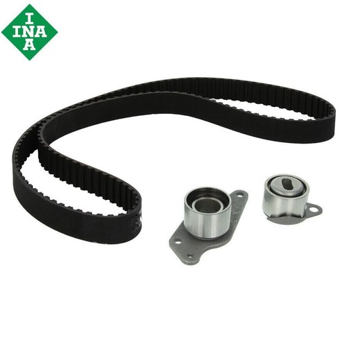 Kit cinghia distribuzione - cinghia,