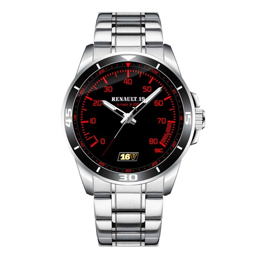 Orologio polso con - orologio,