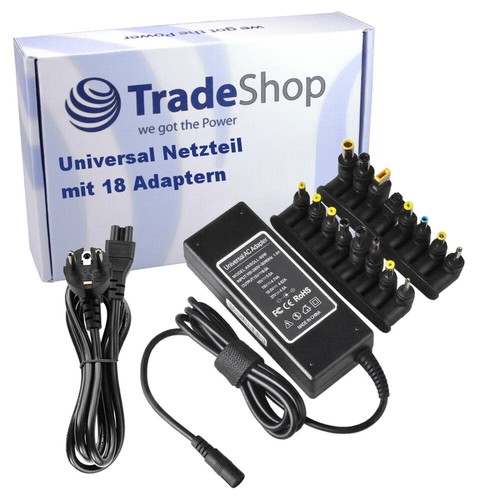 Alimentatore universale per
