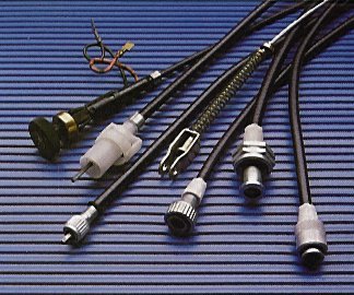 Cavo freno mano renault 19 - a,