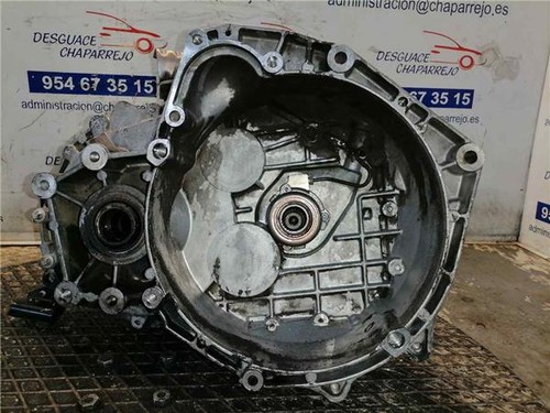 55350375 cassa cambio manuale - cassa,