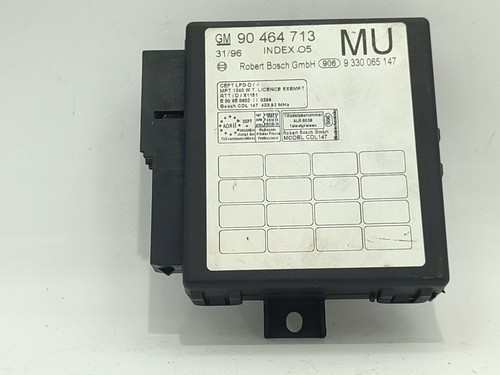90464713 modulo electronico - modulo, /