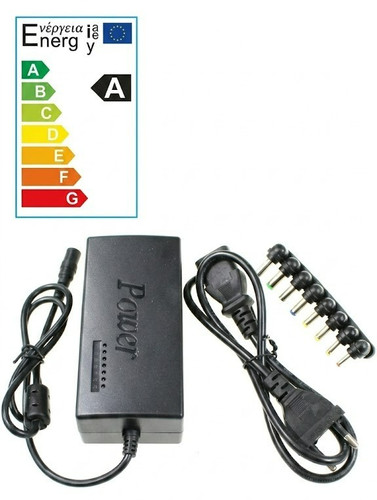 Alimentatore universale 120w - alimentatore,