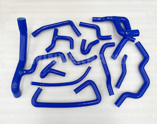 Tubo silicone fit renault - silicone,