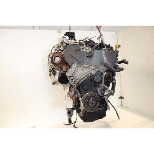 Motore compl volkswagen crl - compl.,
