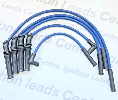 Blue 10mm performance - performance, cavi