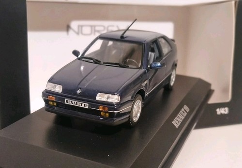 Renault 16v 1990 1 - 19, 1.8