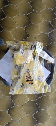Kit biellette sterzo renault - kit,