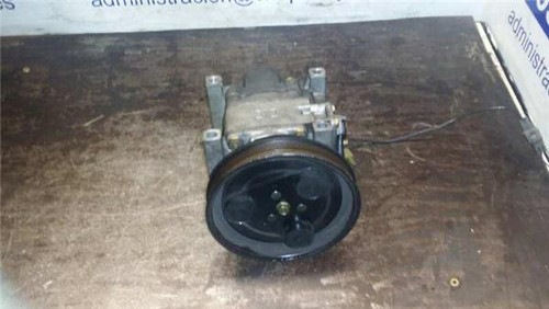 Compresor aire acondicionado - aire,