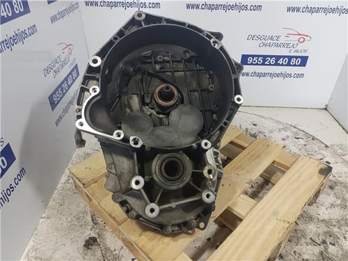F40 cassa cambio - f40,