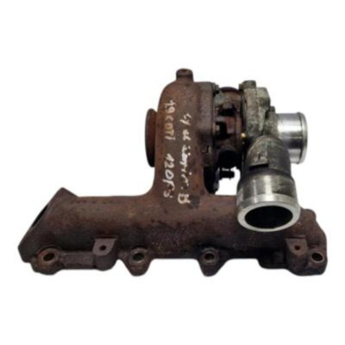Turbocompressore opel astra - astra, h