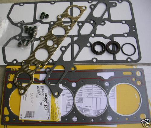 Kit completo riparazione - kit,