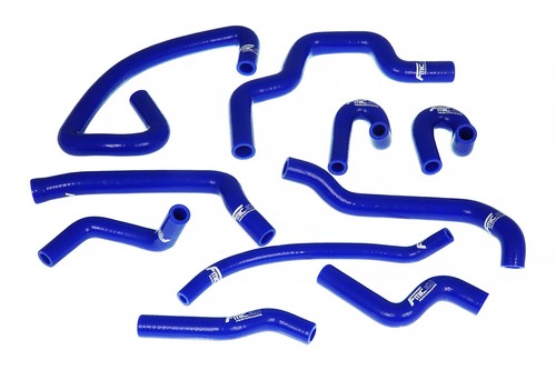 Kit tubi silicone - , acqua