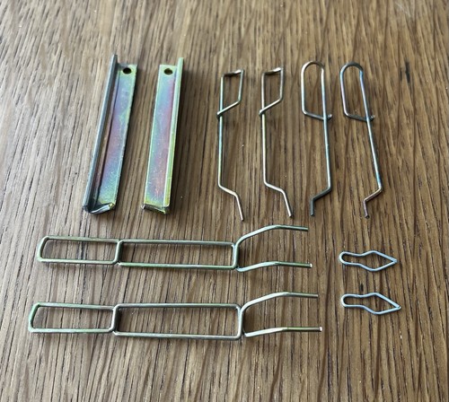 Kit cursore raccordo - kit,