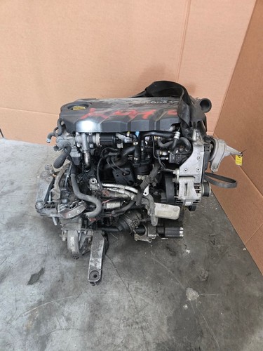 55204066 motore compl z19dth - motore, compl.