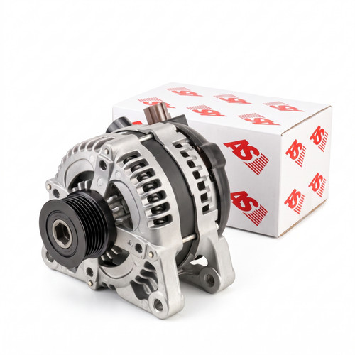 Alternatore nuovo renault - alternatore, i